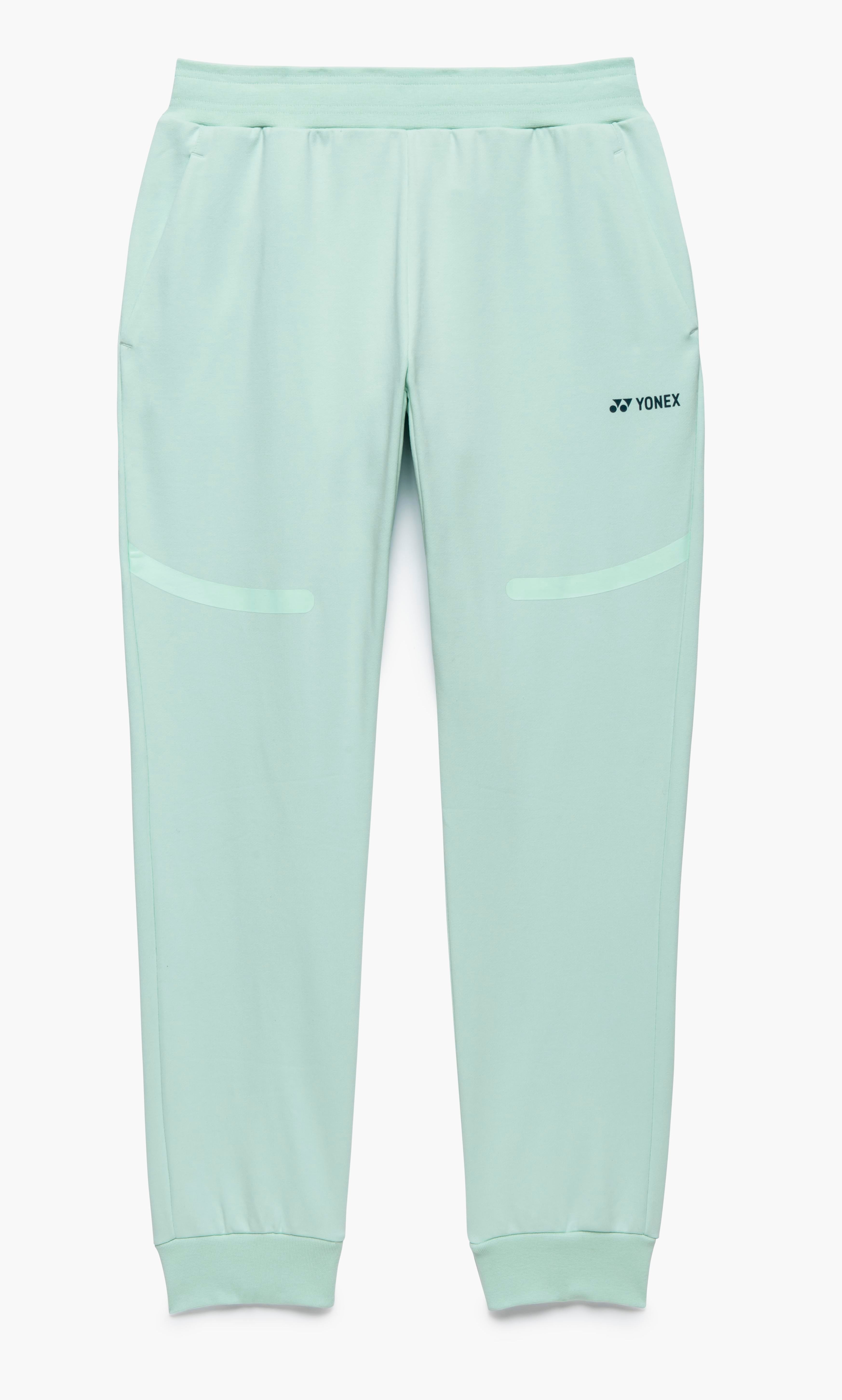 YNX SUPPLY TODDLER ACCENTED JOGGERS