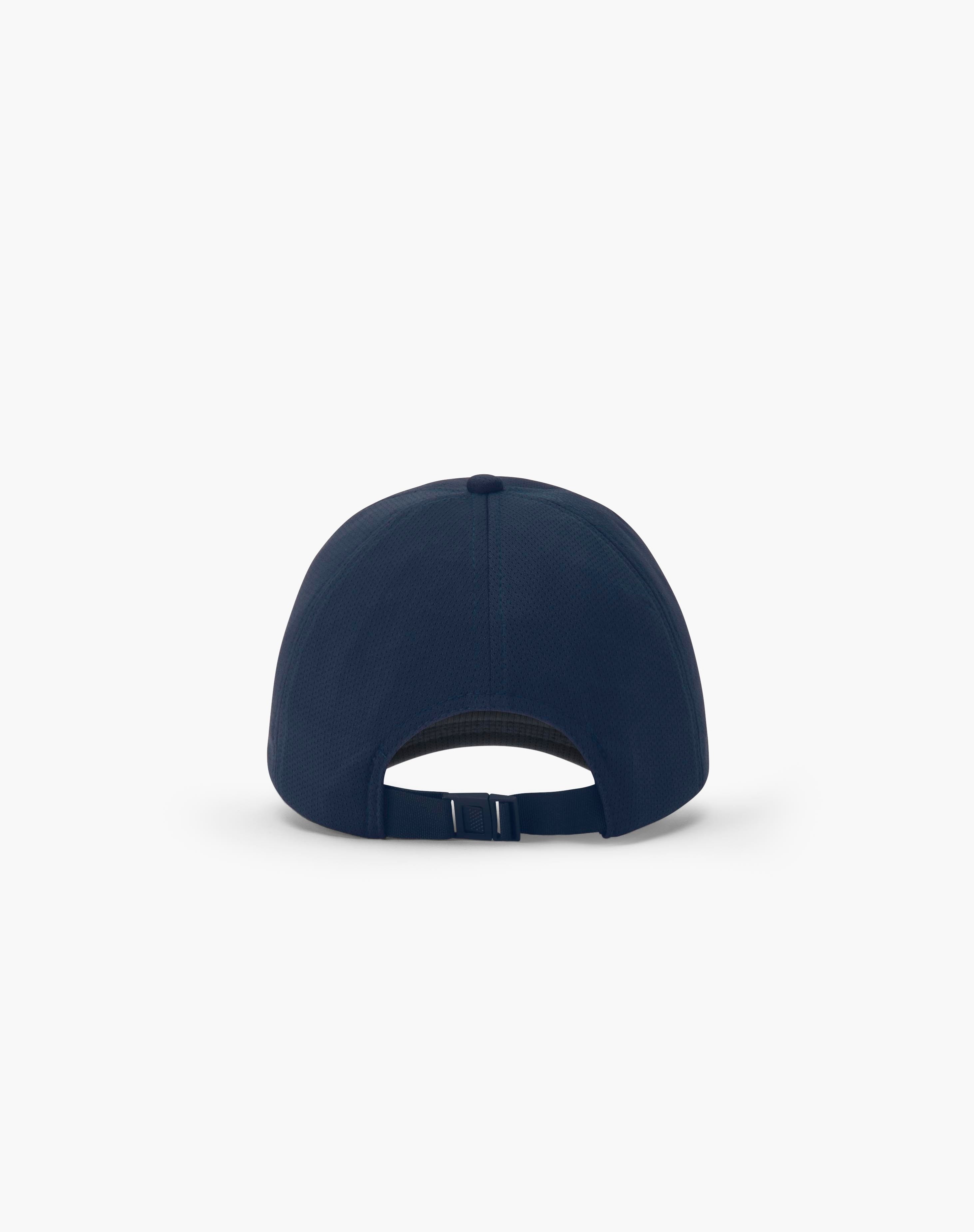 TOUR MESH CAP