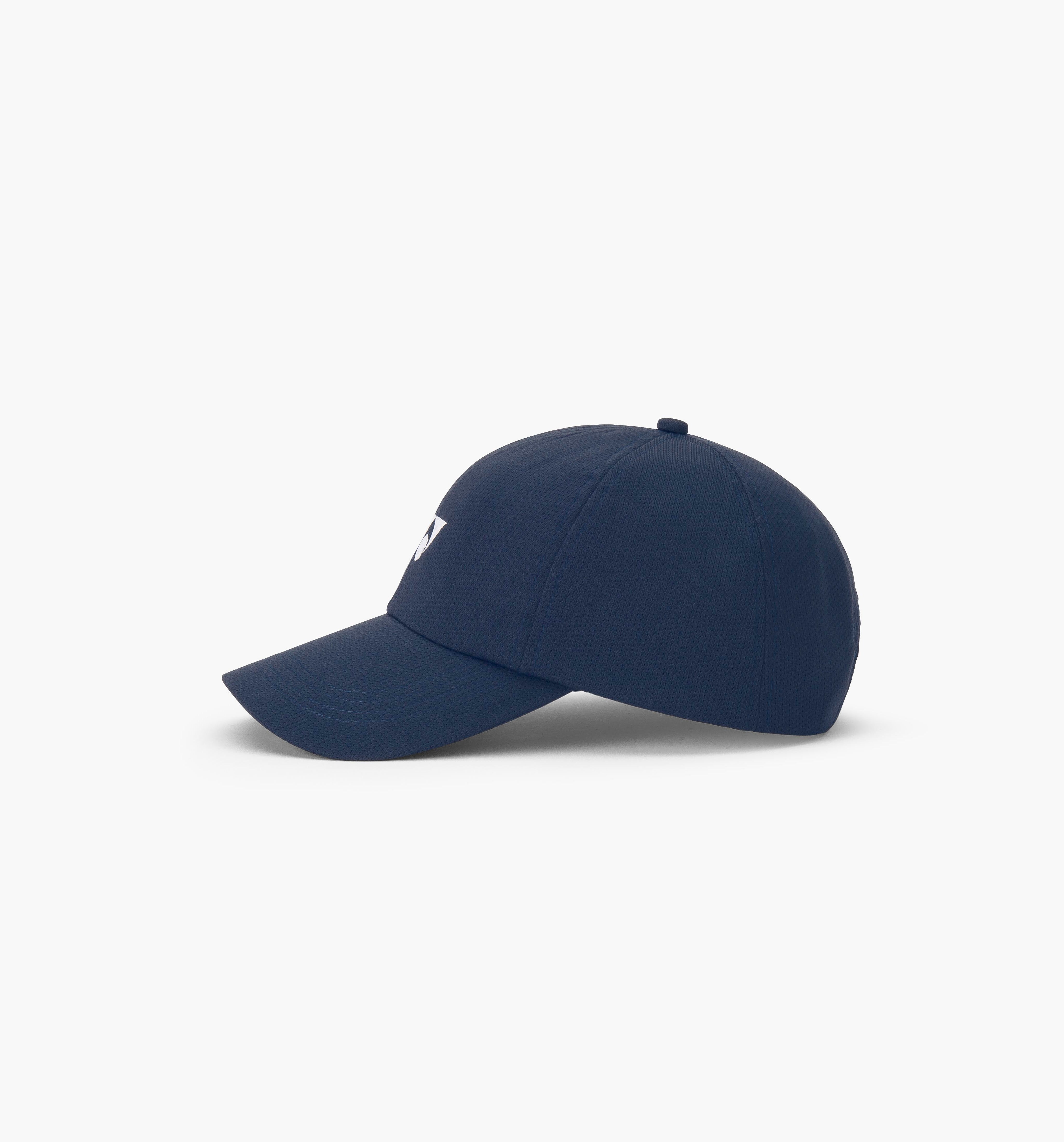 TOUR MESH CAP
