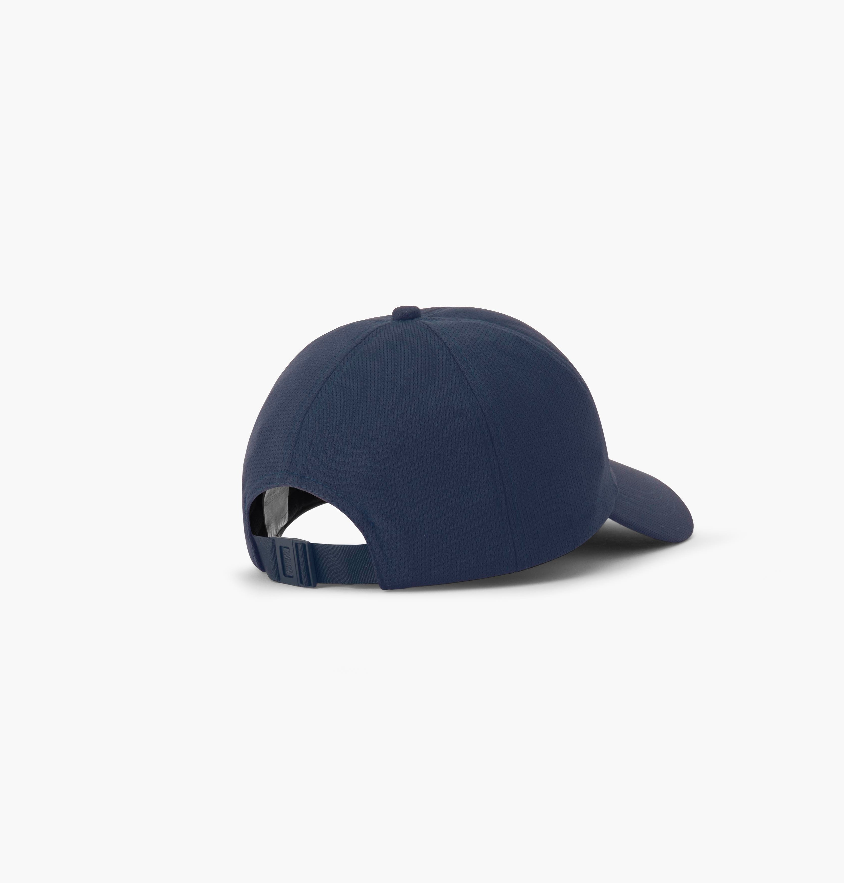 TOUR MESH CAP