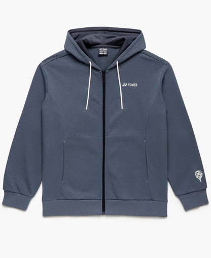 SUMMIT ZIP HOODIE