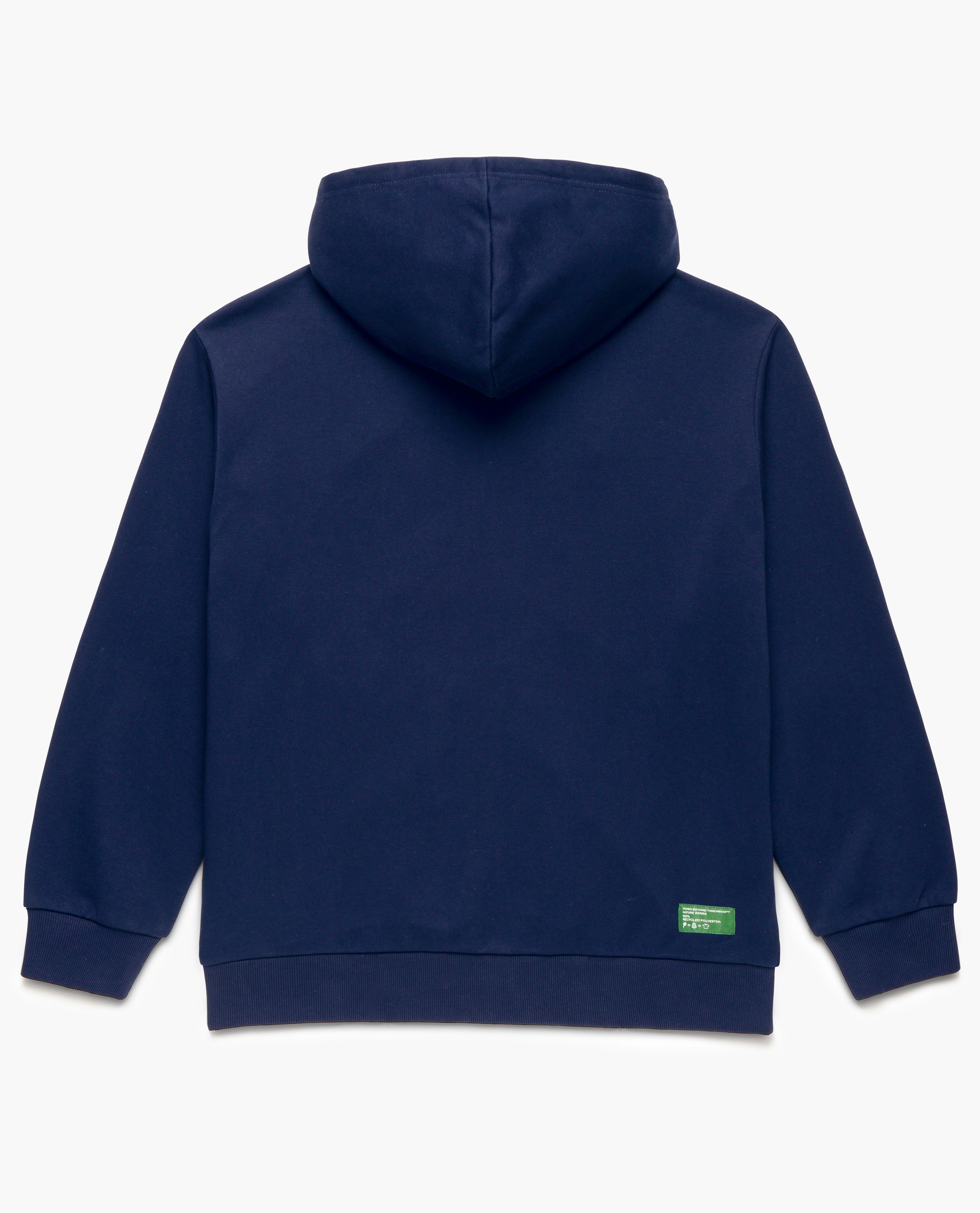 SUMMIT ZIP HOODIE