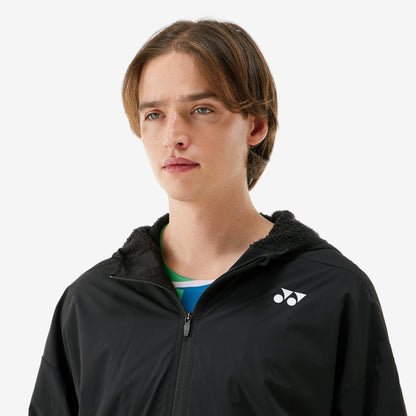 BENCH FLEECE HOODED ZIP UP