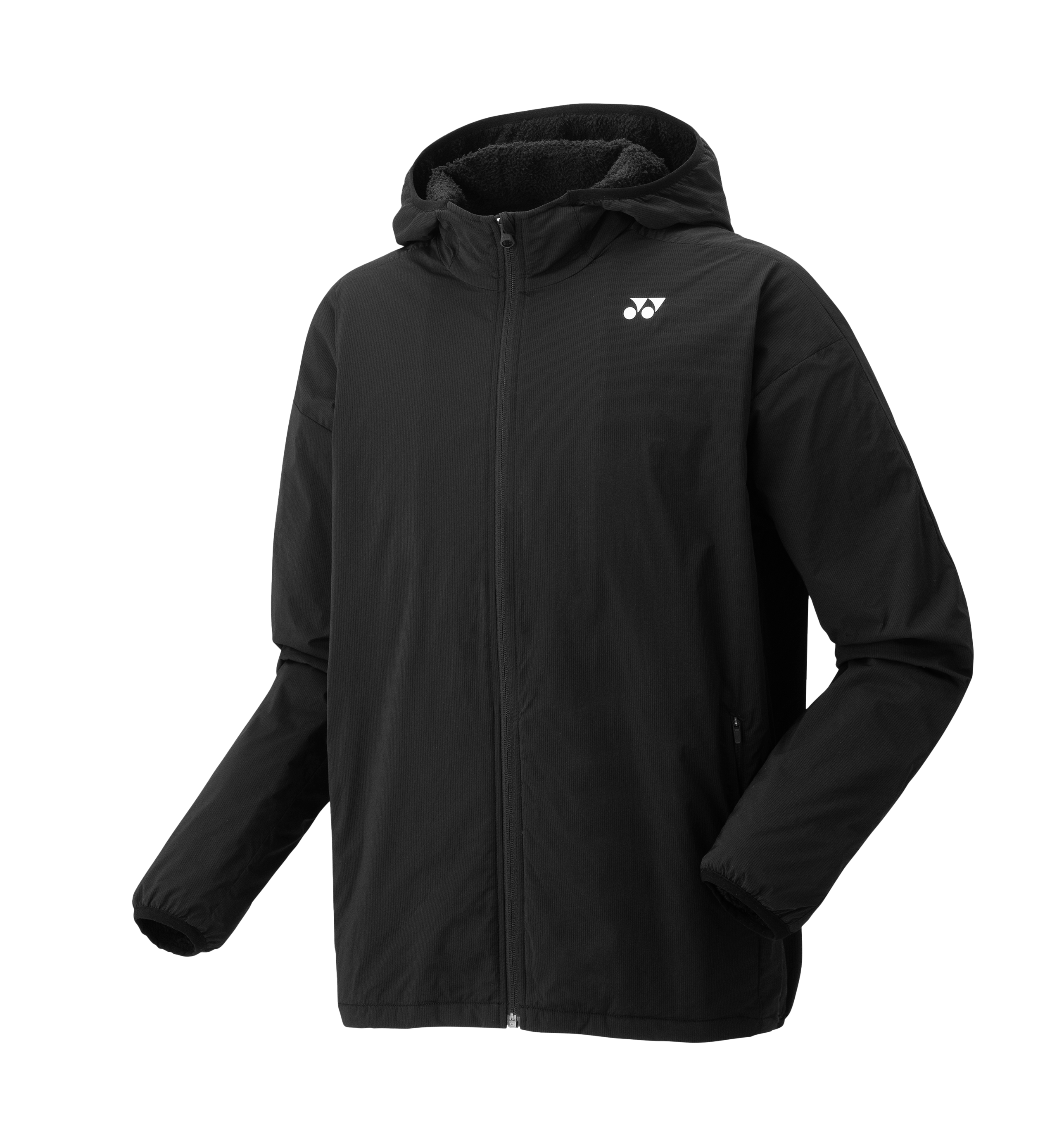 BENCH FLEECE HOODED ZIP UP