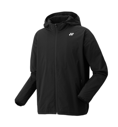 BENCH FLEECE HOODED ZIP UP