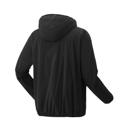 BENCH FLEECE HOODED ZIP UP