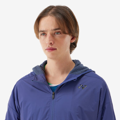 BENCH FLEECE HOODED ZIP UP