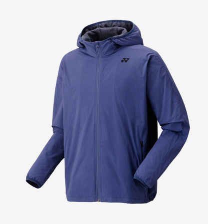 BENCH FLEECE HOODED ZIP UP