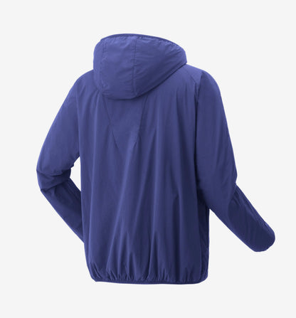 BENCH FLEECE HOODED ZIP UP
