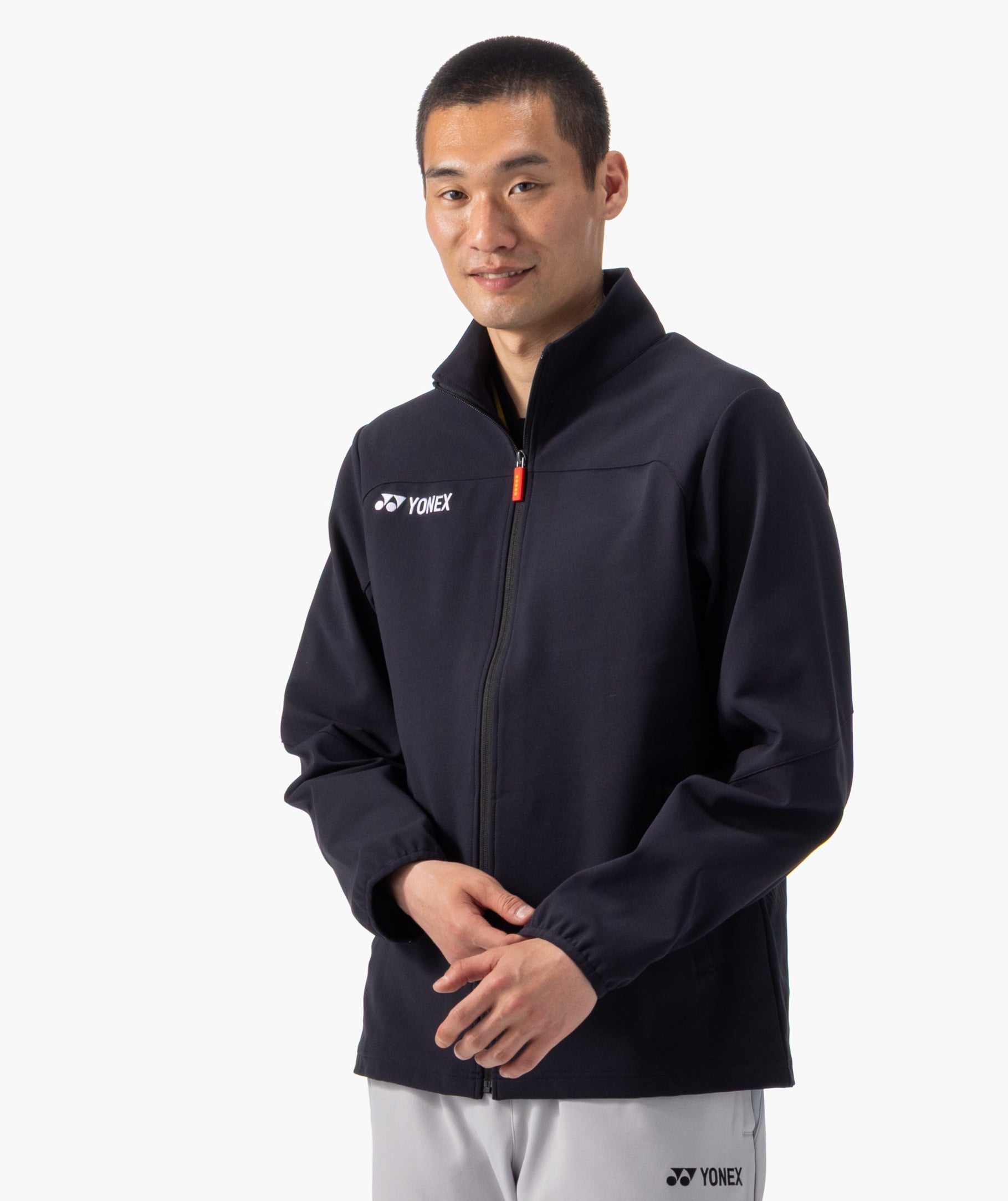 CHINA NATIONAL TEAM COMPETITION WARM-UP JACKET