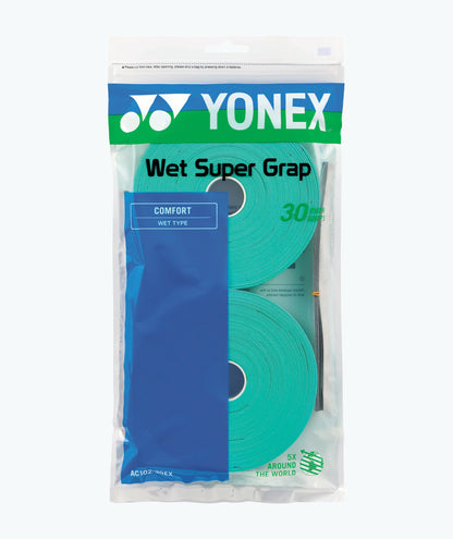SUPER GRAP (30 WRAPS)