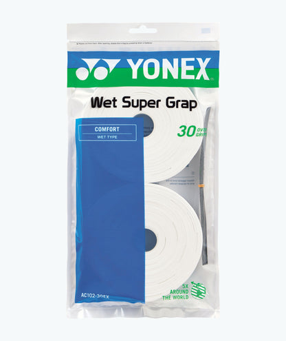 SUPER GRAP (30 WRAPS)