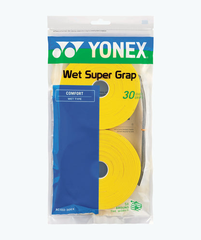 SUPER GRAP (30 WRAPS)