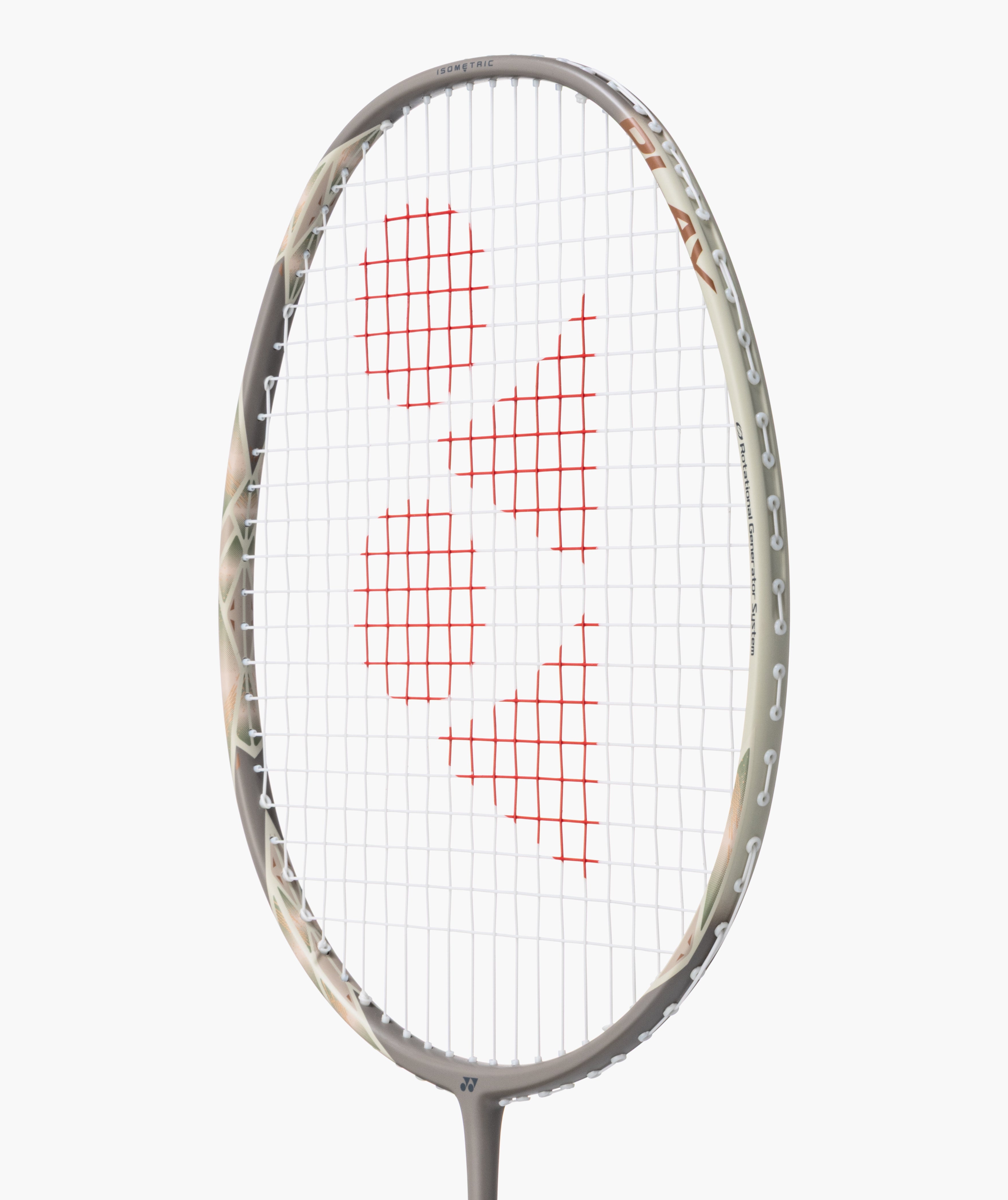 ASTROX 77 PLAY (STRUNG)