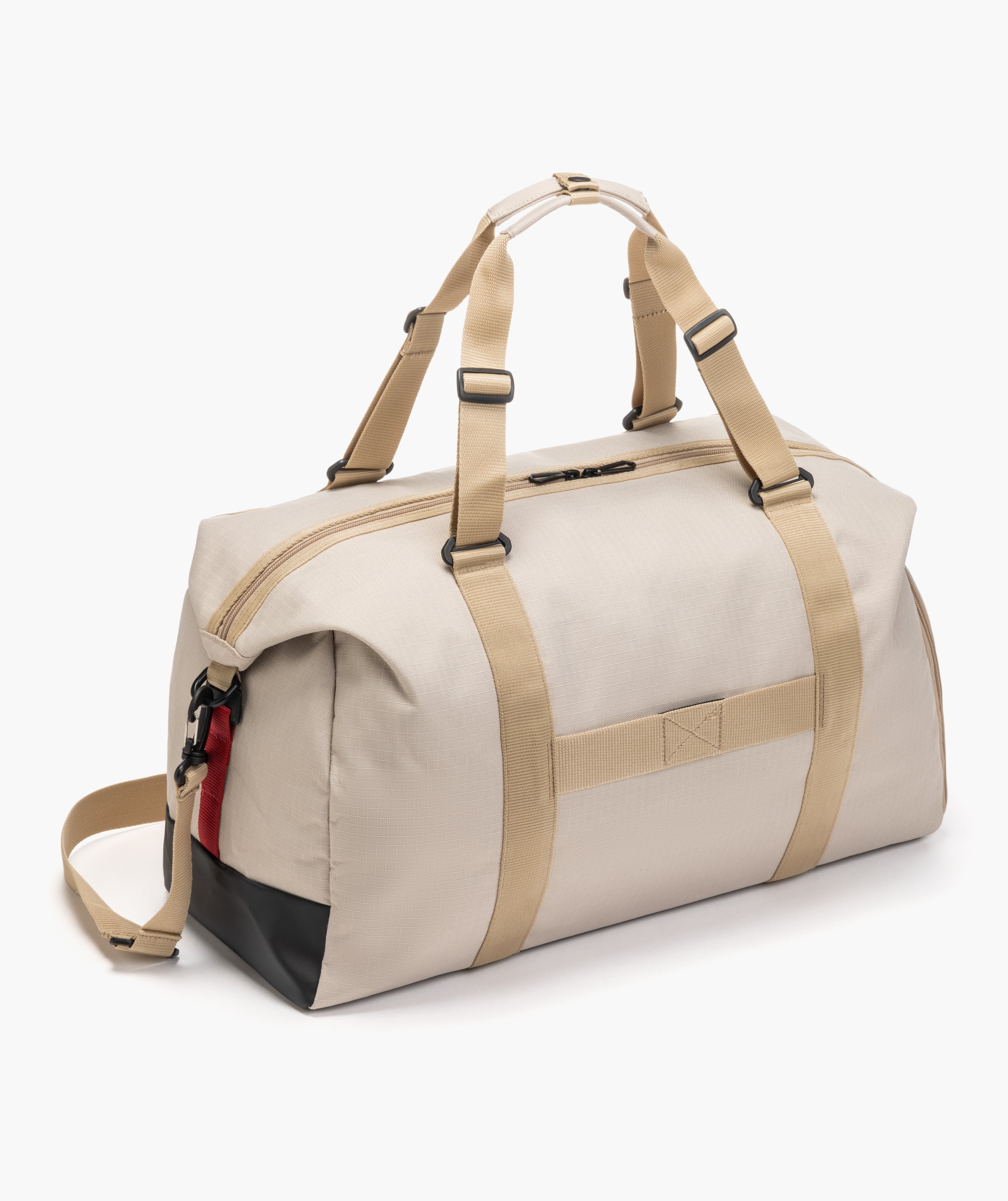 GEARLOGIC BOSTON BAG