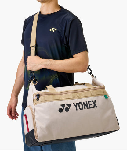 GEARLOGIC BOSTON BAG