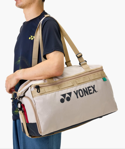 GEARLOGIC BOSTON BAG