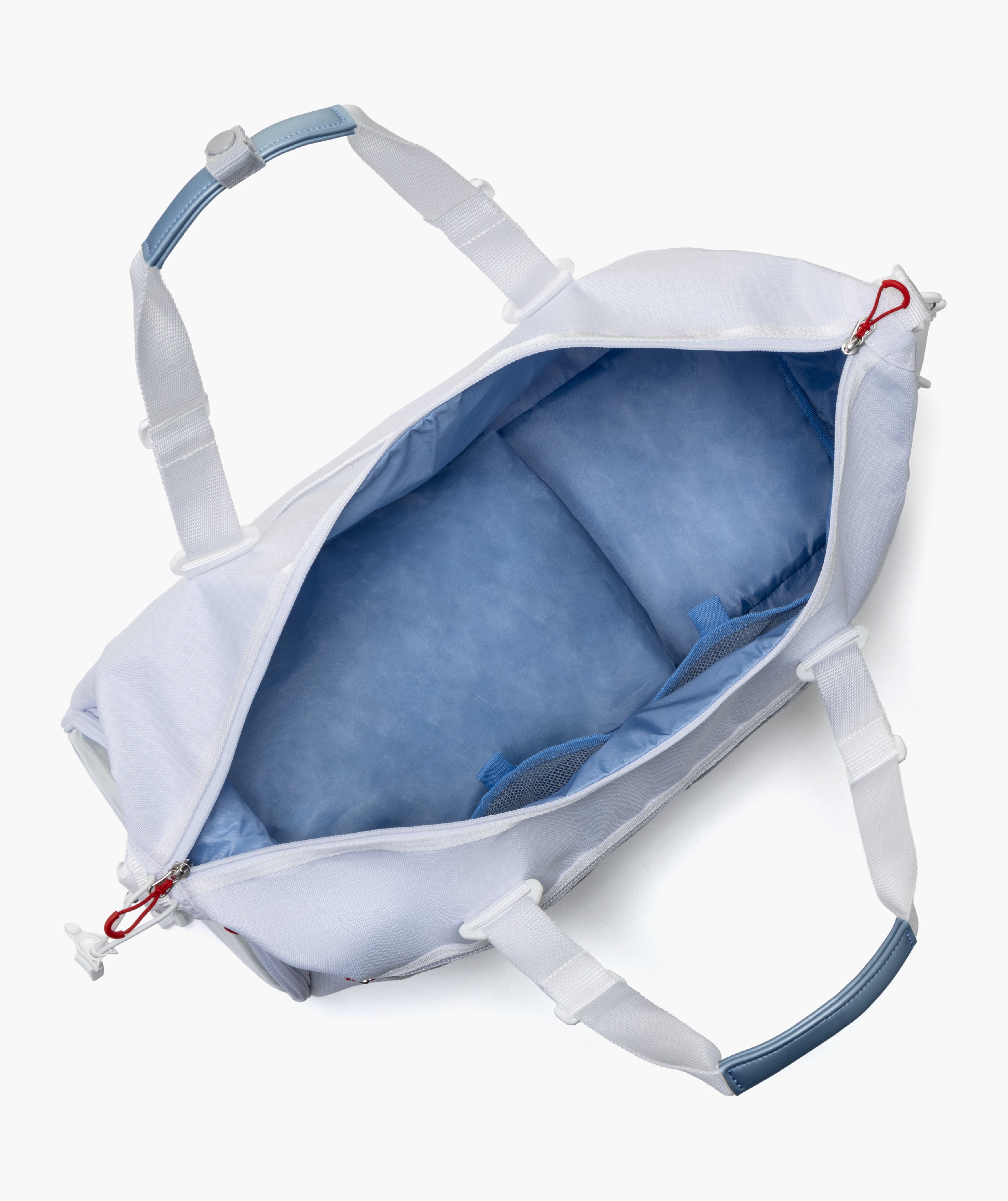 GEARLOGIC MUSE BOSTON BAG