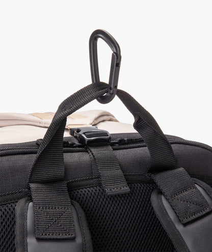 GEARLOGIC BACKPACK