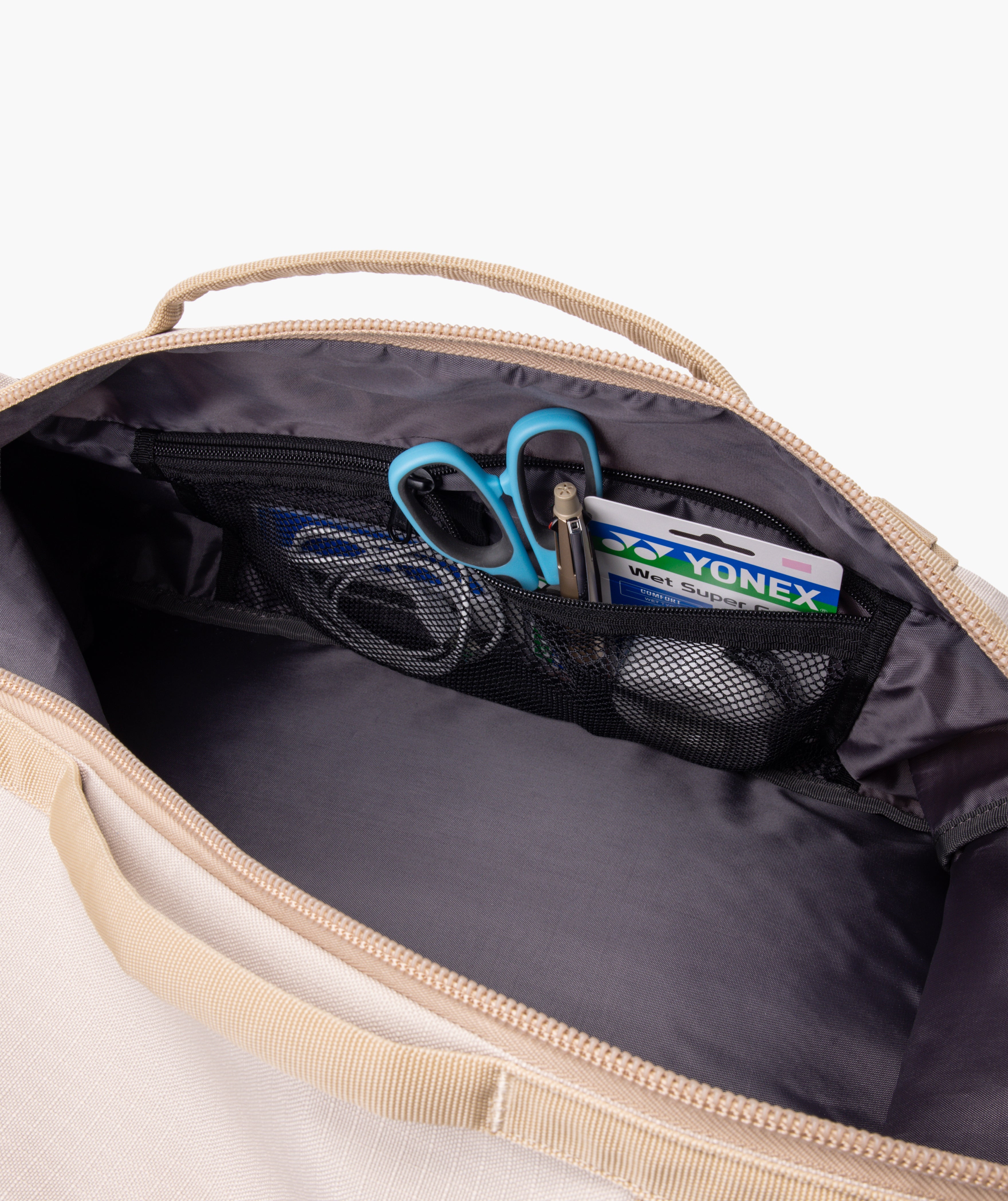 GEARLOGIC BACKPACK