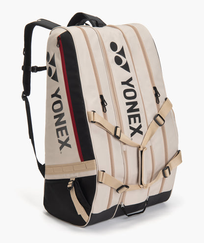 GEARLOGIC RACQUET BAG (12PCS)