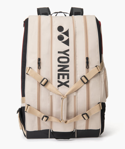 GEARLOGIC RACQUET BAG (12PCS)