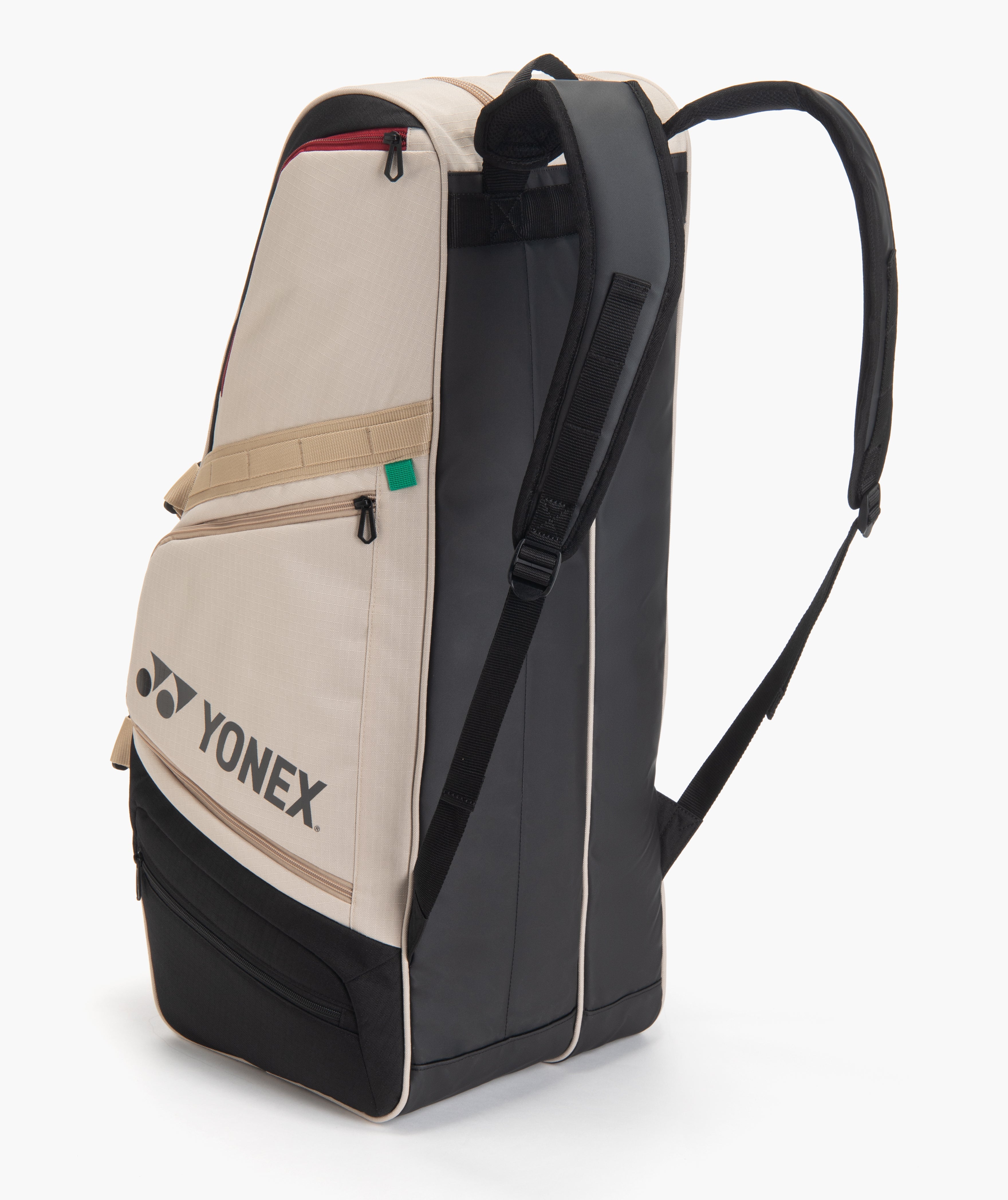 GEARLOGIC RACQUET BAG (6PCS)