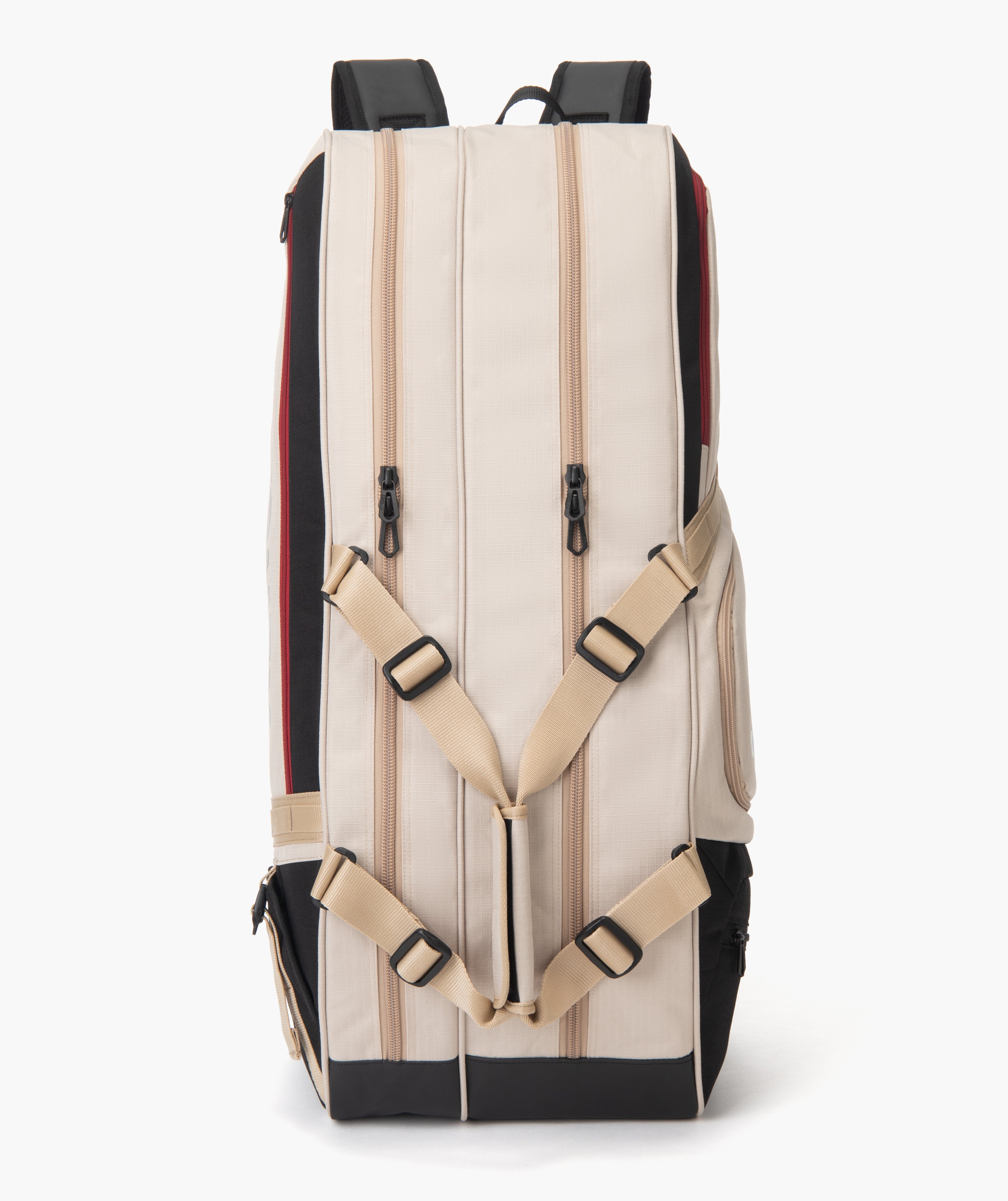 GEARLOGIC RACQUET BAG (6PCS)