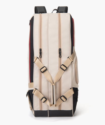 GEARLOGIC RACQUET BAG (6PCS)