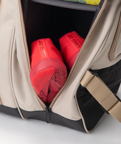 GEARLOGIC RACQUET BAG (6PCS)