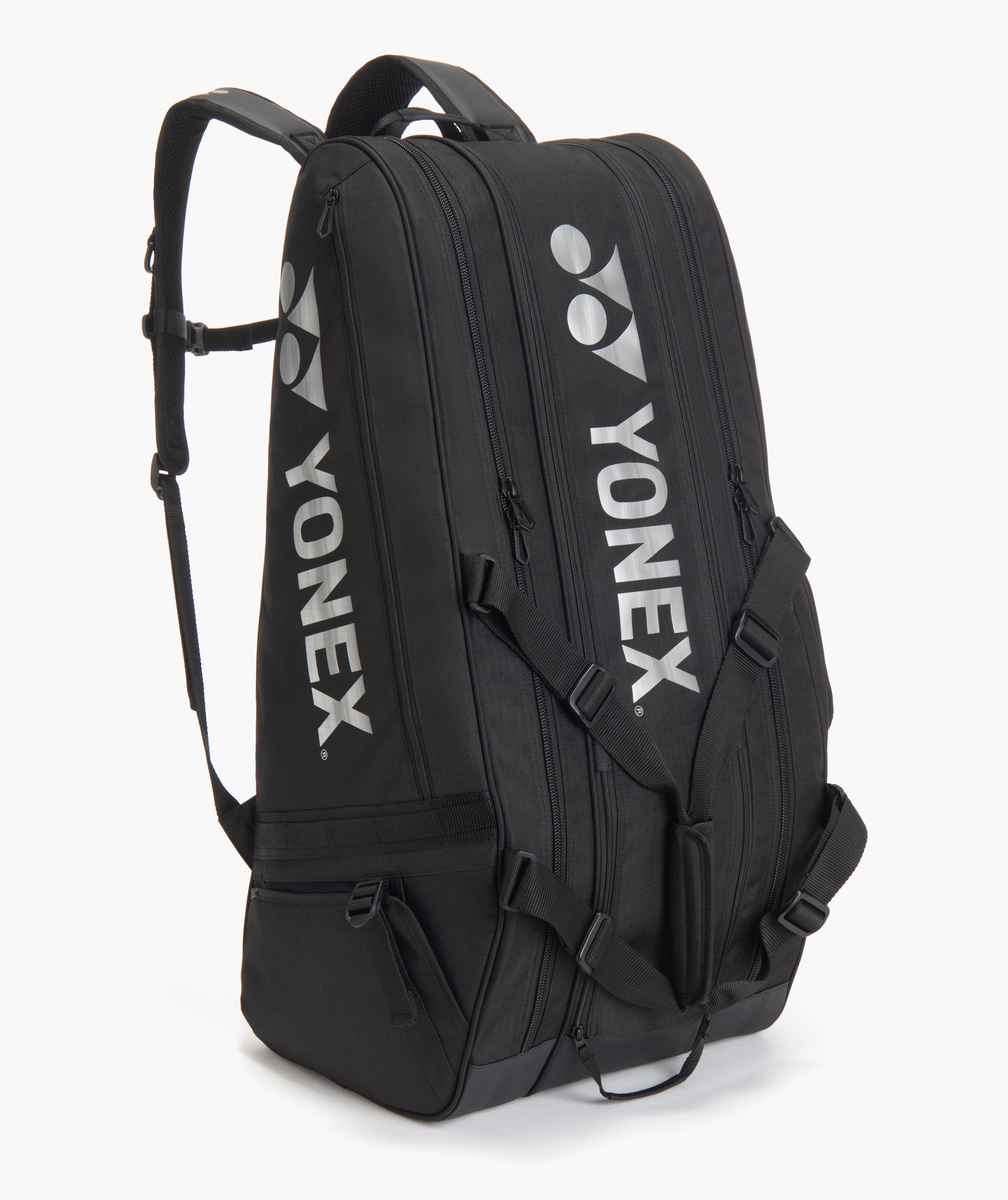 GEARLOGIC RACQUET BAG (9PCS)