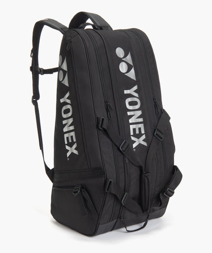 GEARLOGIC RACQUET BAG (9PCS)