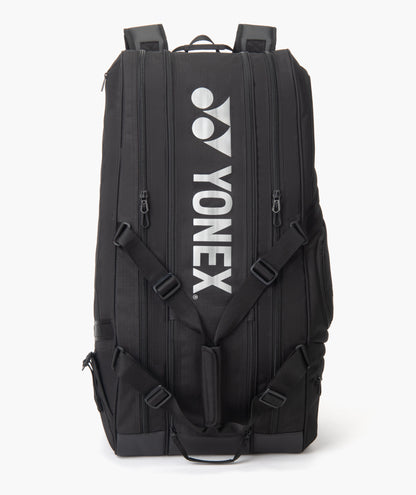 GEARLOGIC RACQUET BAG (9PCS)
