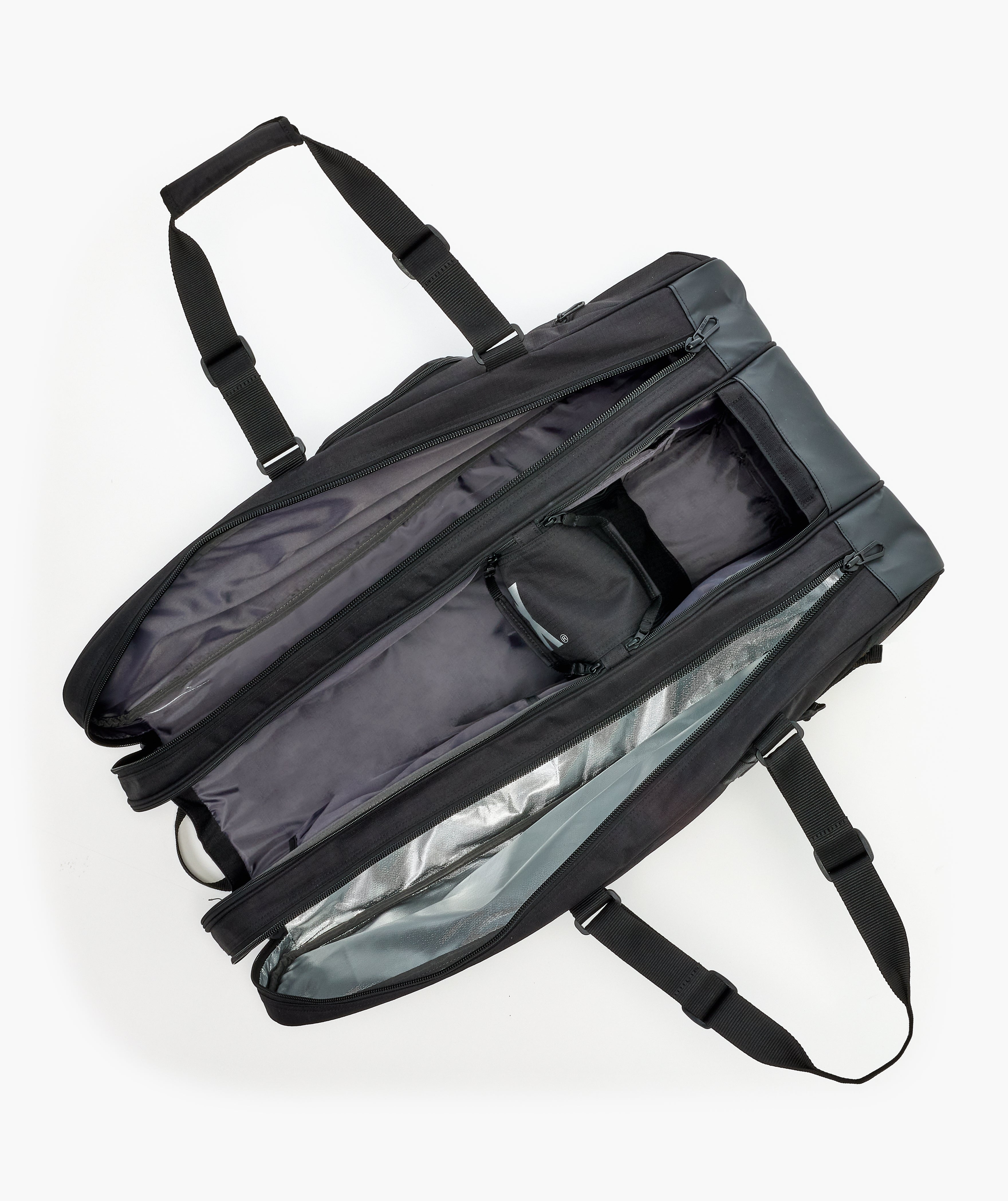 GEARLOGIC RACQUET BAG (9PCS)