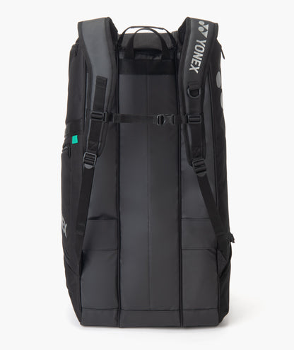 GEARLOGIC RACQUET BAG (9PCS)