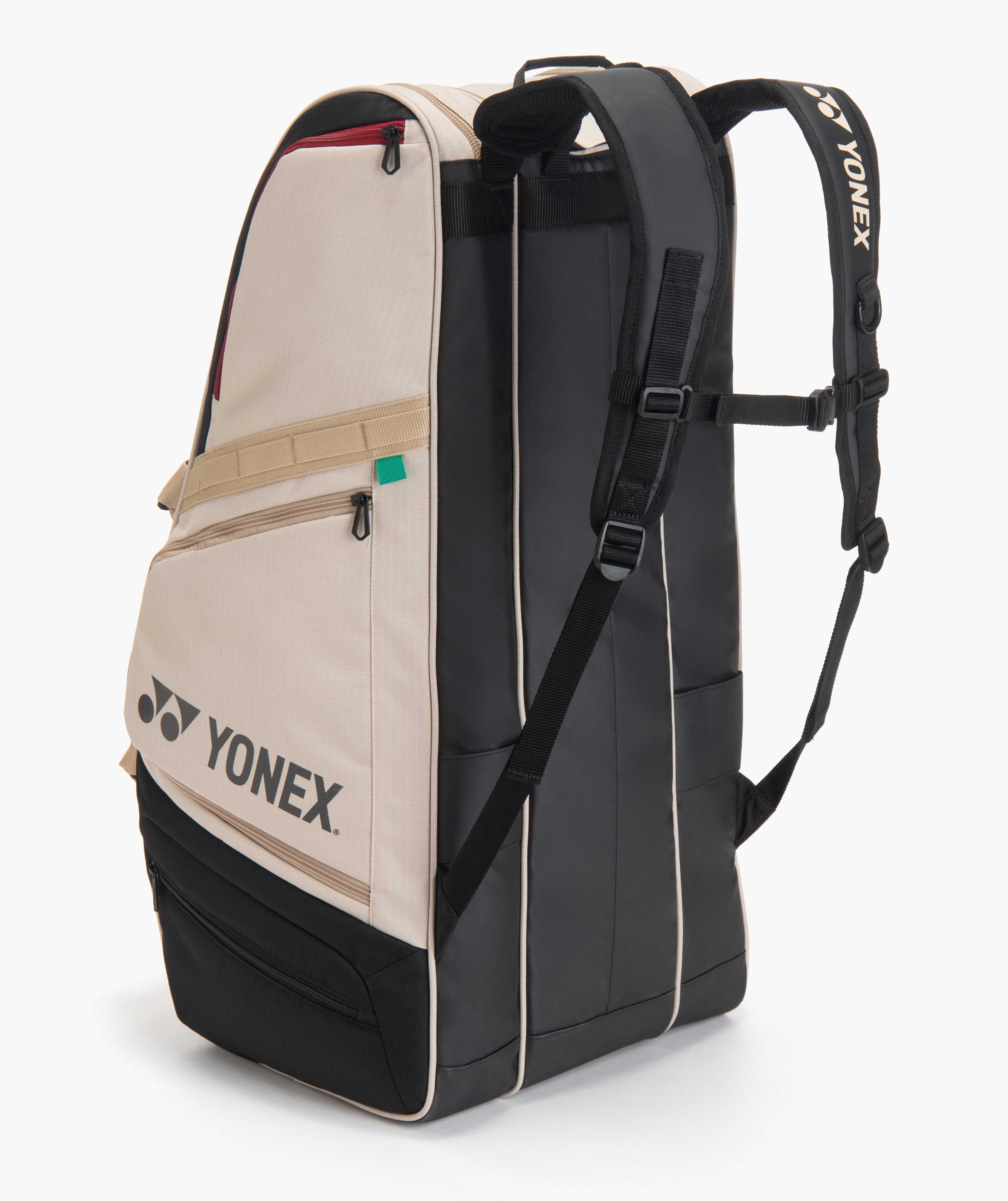 GEARLOGIC RACQUET BAG (9PCS)