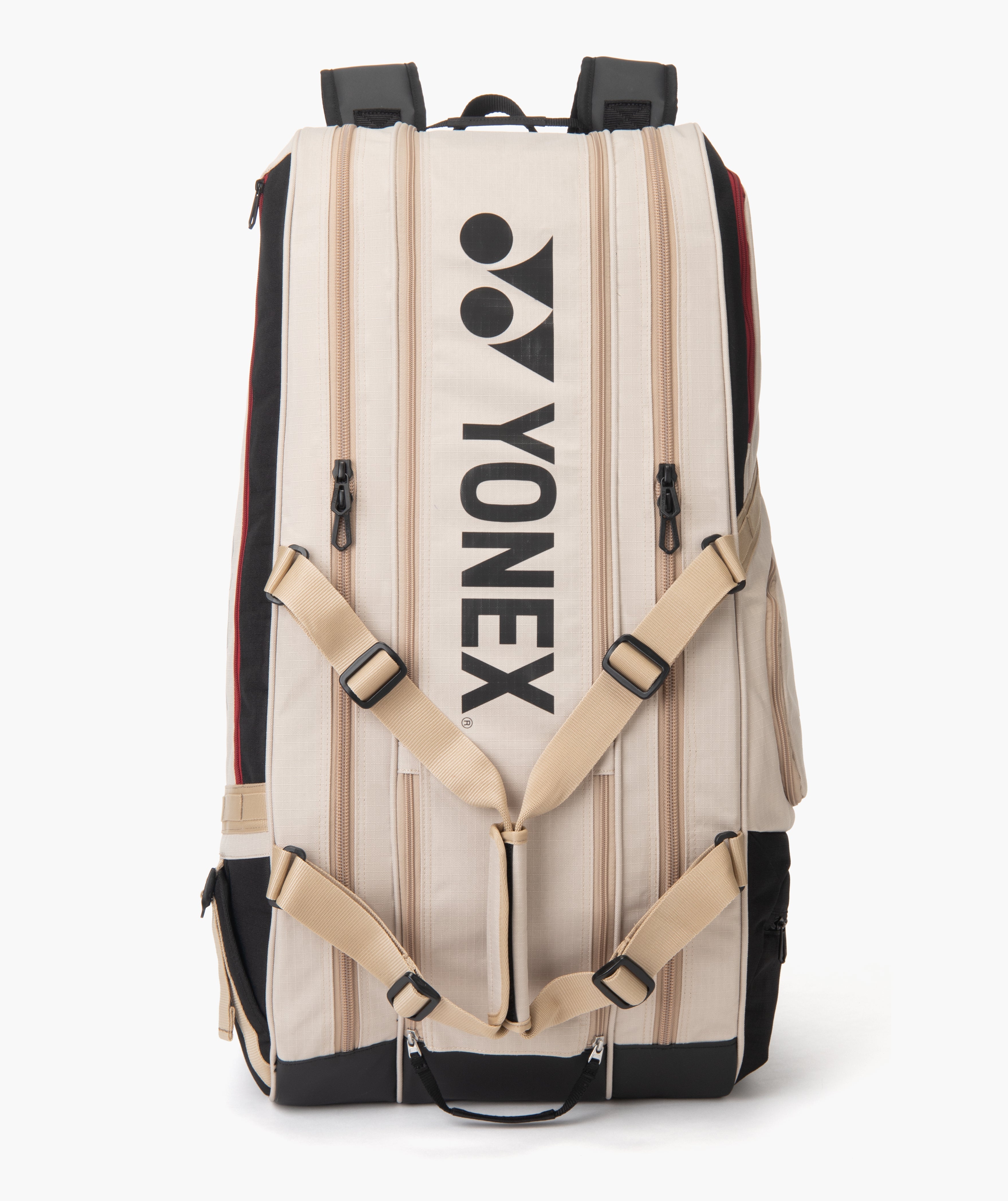 GEARLOGIC RACQUET BAG (9PCS)