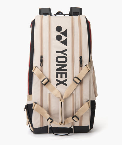 GEARLOGIC RACQUET BAG (9PCS)