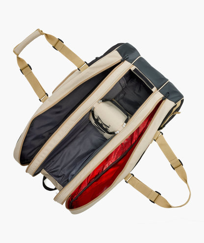 GEARLOGIC RACQUET BAG (9PCS)