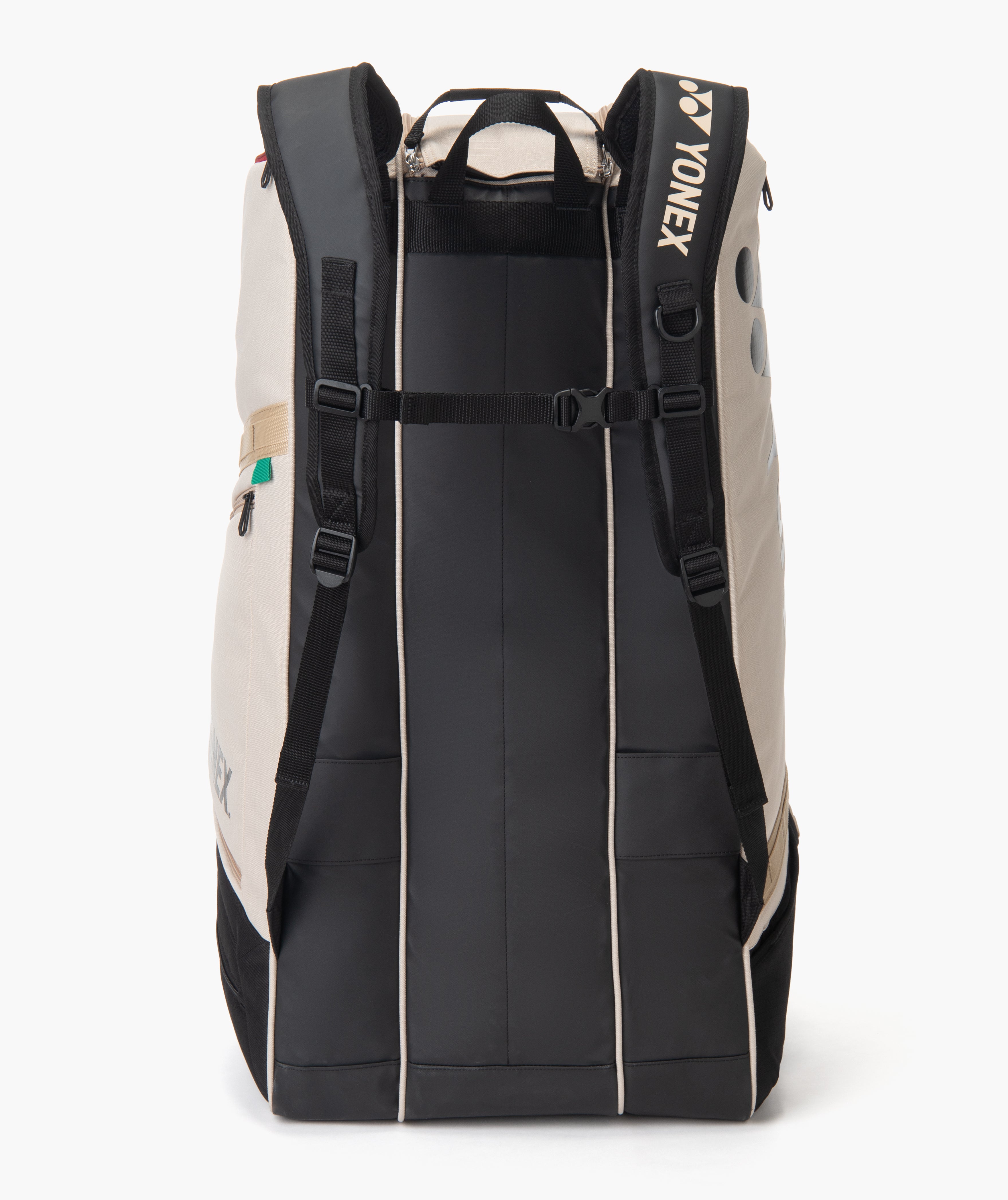 GEARLOGIC RACQUET BAG (9PCS)