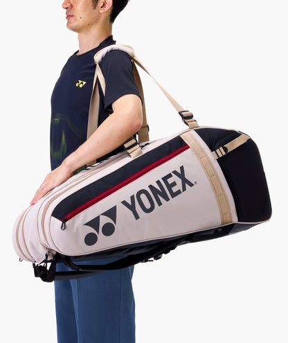 GEARLOGIC RACQUET BAG (9PCS)