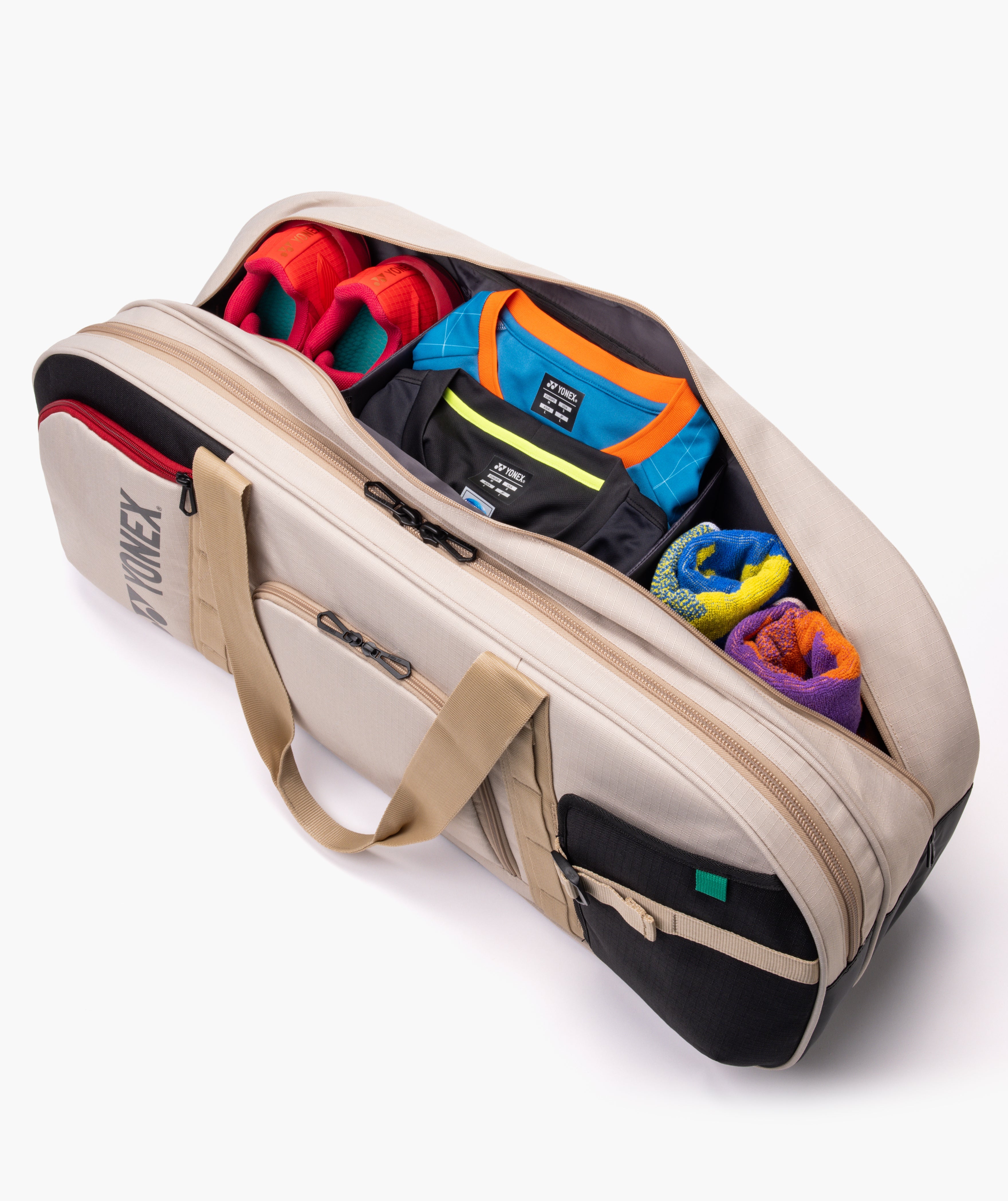 GEARLOGIC TOURNAMENT BAG
