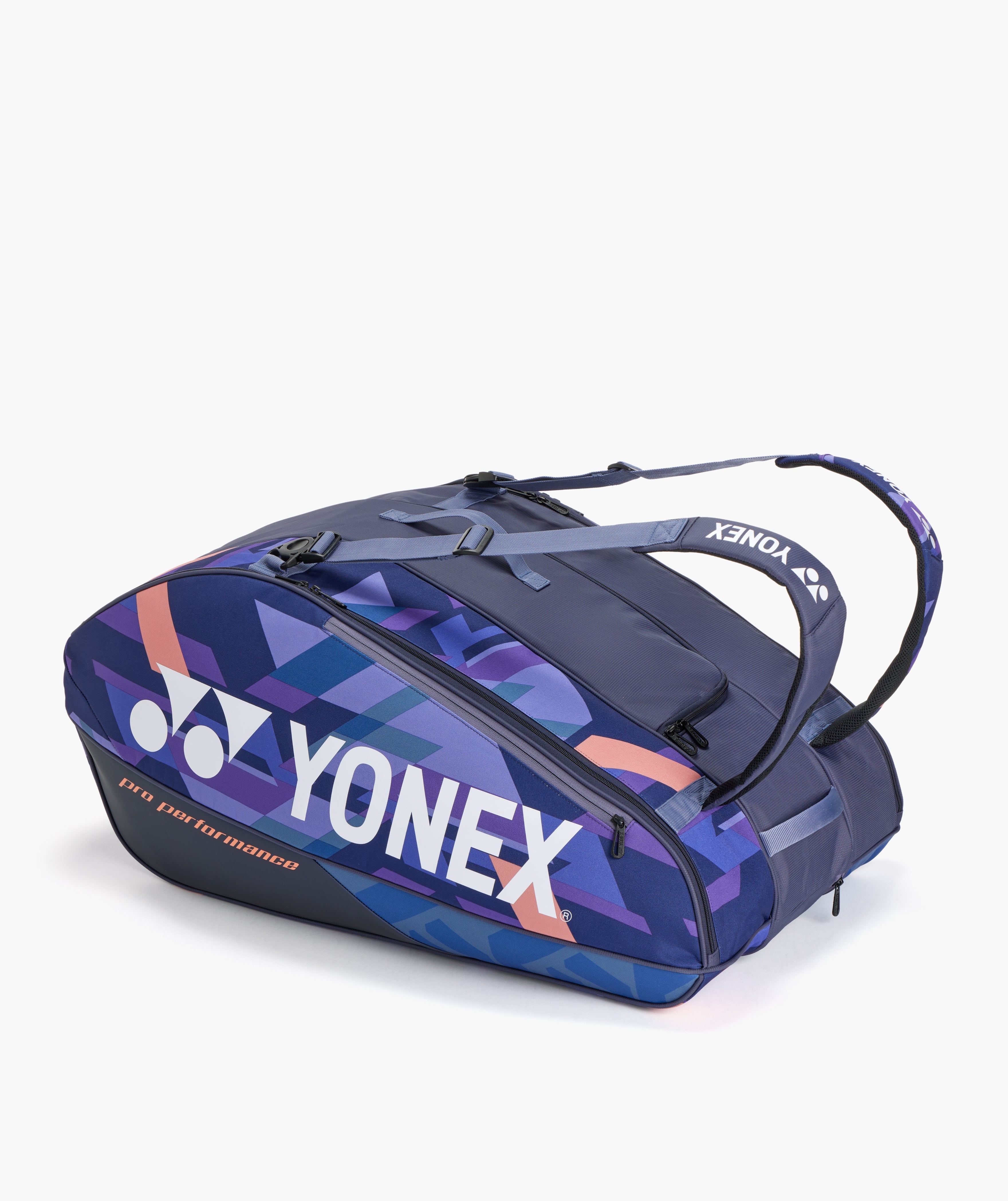 PRO RACQUET BAG 12