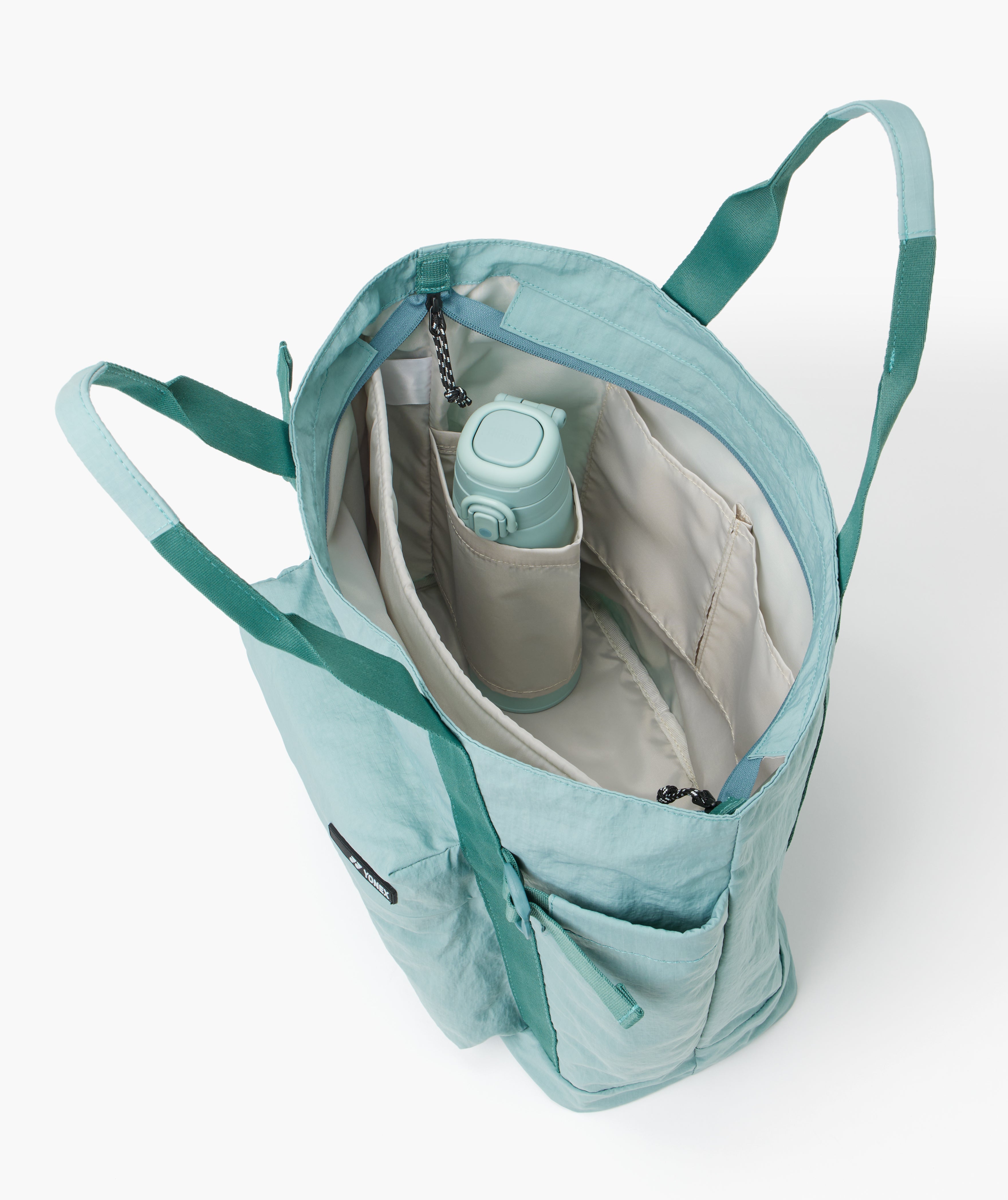COMPACT TOTE BAG 2.0
