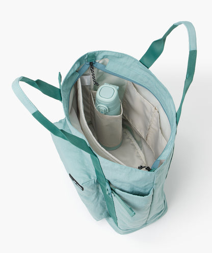 COMPACT TOTE BAG 2.0
