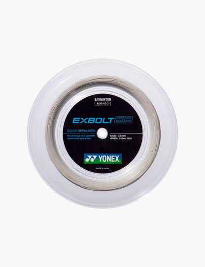EXBOLT 63 - REEL