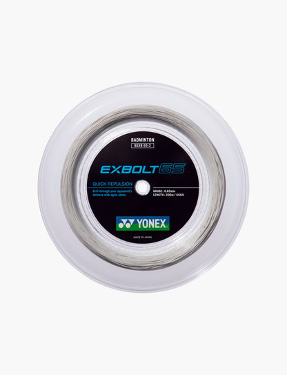 EXBOLT 65 - REEL