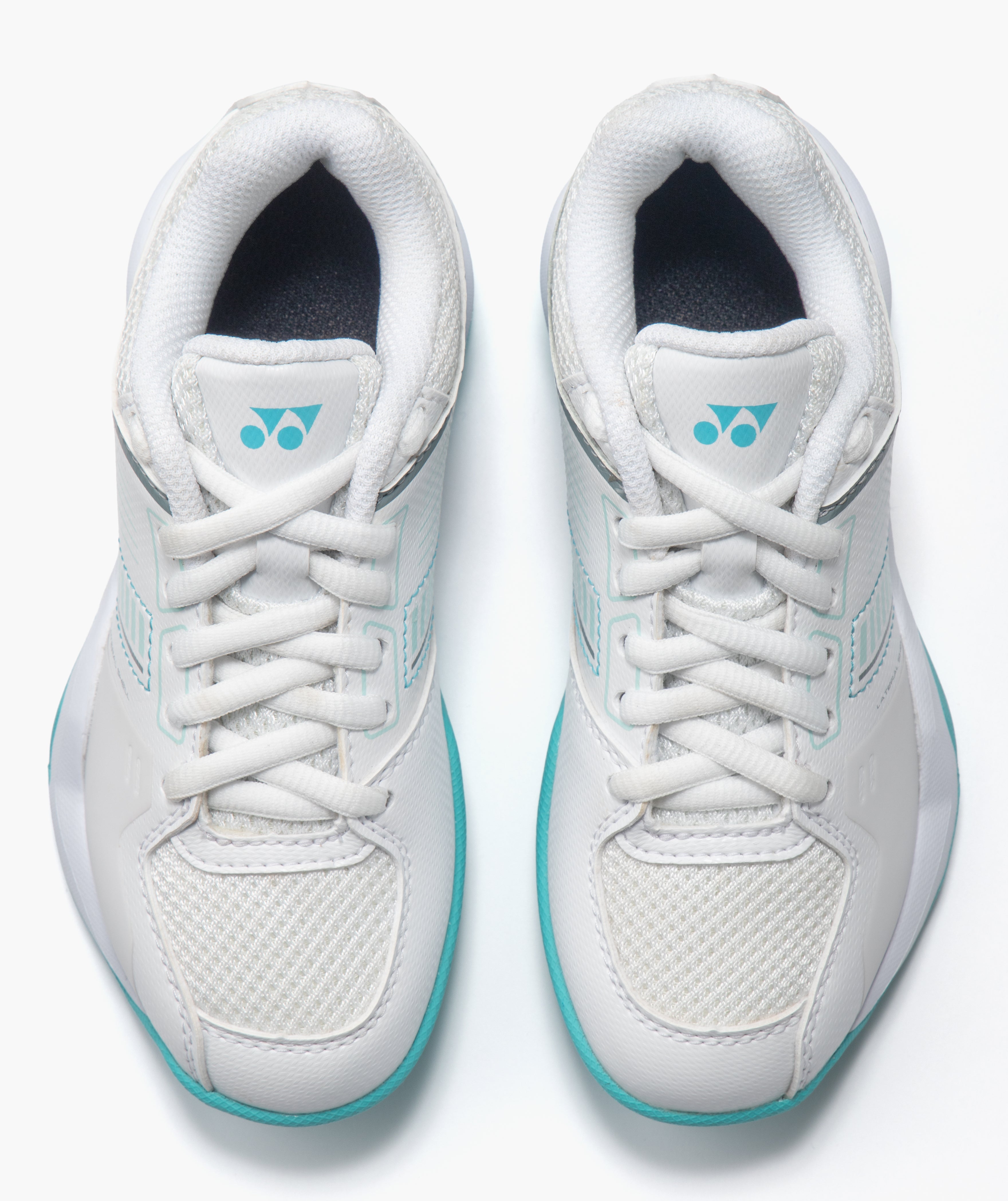 JUNIOR POWER CUSHION STRIDER FLOW (LACE)