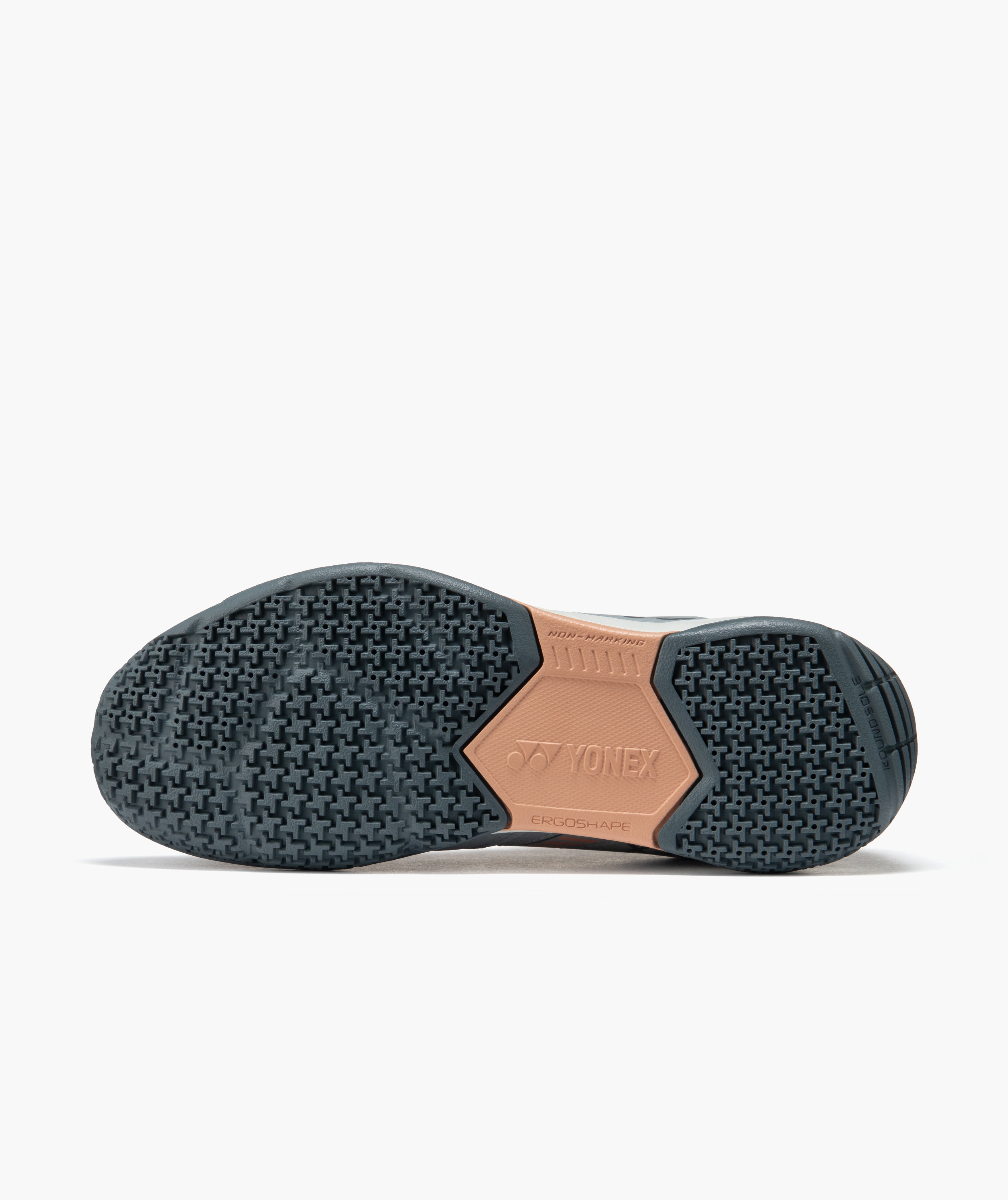 POWER CUSHION STRIDER FLOW