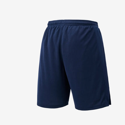 FLEX MESH SHORTS